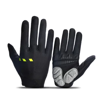 Bicycle gloves riding outdoor sports breathable bicycle full finger touch Bike mtb gloves damping Non-slip
Bicycle gloves riding outdoor sports breathable bicycle full finger touch Bike mtb gloves damping Non-slip