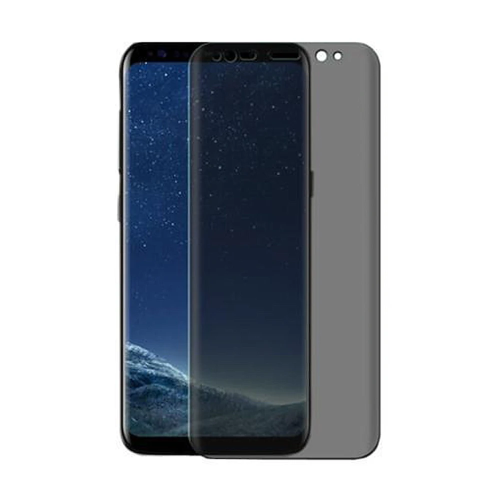 Full Cover Premium Tempered Glass For Samsung Galaxy S9 S8 Plus Note 8 9 Privacy Anti-Spy Screen Protector Cover Anti Spy Film
Full Cover Premium Tempered Glass For Samsung Galaxy S9 S8 Plus Note 8 9 Privacy Anti-Spy Screen Protector Cover Anti Spy Film