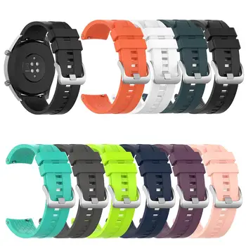 smart watch New Arrival Universal 22mm Silicone Watch Strap Band Replacement for Huawei Watch GT 46mm
smart watch New Arrival Universal 22mm Silicone Watch Strap Band Replacement for Huawei Watch GT 46mm