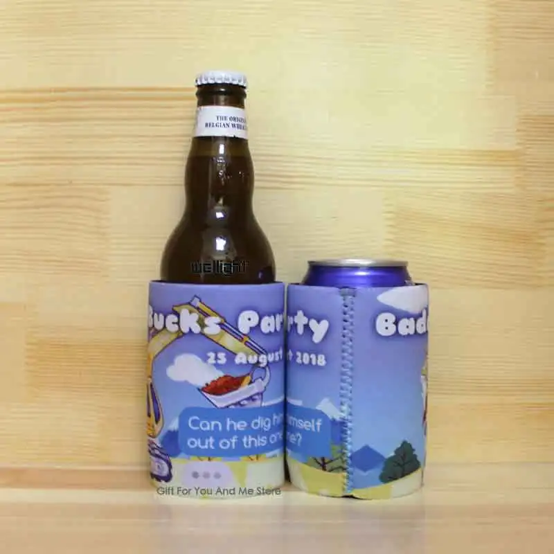 200pcs/lot Printing LOGO Isothermal Cooler For Picnic Beer Can Cover Custom Stubby Holders Insulated Bag Can Cooler Neoprene
200pcs/lot Printing LOGO Isothermal Cooler For Picnic Beer Can Cover Custom Stubby Holders Insulated Bag Can Cooler Neoprene