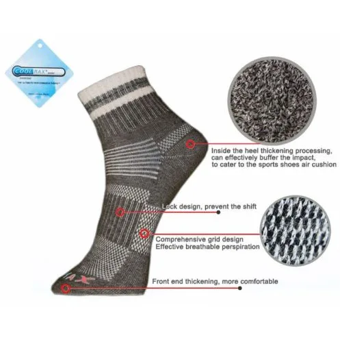 2 pairs/lot Hot Unisex Thermal Warm Socks Mens & Womens Outdoors Outdoor Walking Running Hiking Comfortable Sport Socks
2 pairs/lot Hot Unisex Thermal Warm Socks Mens & Womens Outdoors Outdoor Walking Running Hiking Comfortable Sport Socks