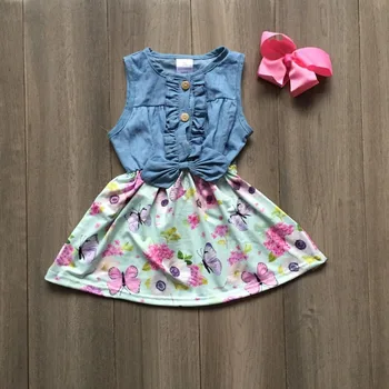 baby girls summer hot new arrival garden dress clothing girls floral butterfly cotton dress wholesale
baby girls summer hot new arrival garden dress clothing girls floral butterfly cotton dress wholesale