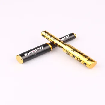 Battery Modeling Quality Metal Pipes Tobacco Pipe Creative Smoking Pipe Smoke Pipe Narguile Grinder Cigarette Holder Mouthpiece
Battery Modeling Quality Metal Pipes Tobacco Pipe Creative Smoking Pipe Smoke Pipe Narguile Grinder Cigarette Holder Mouthpiece