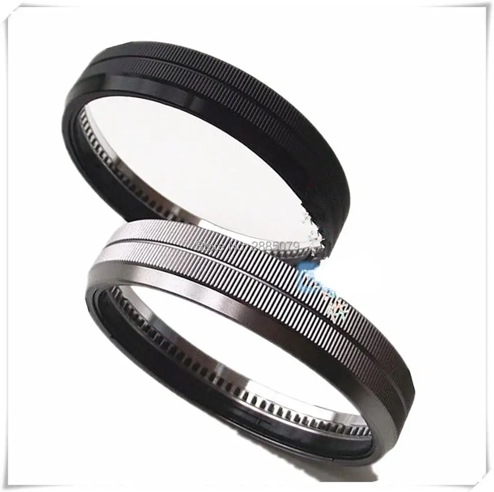 Manual Focus operation barrel ring Repair Part For Sony E PZ 16-50 f/3.5-5.6 OSS(SELP1650) lens
Manual Focus operation barrel ring Repair Part For Sony E PZ 16-50 f/3.5-5.6 OSS(SELP1650) lens