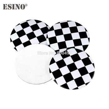 4 x Car Styling F1 Racing Flag 3D Metal Chrome Aluminium Alloy Wheel Center Cap Stickers Wheel Hub Cap Decals 3D Emblems Badges
4 x Car Styling F1 Racing Flag 3D Metal Chrome Aluminium Alloy Wheel Center Cap Stickers Wheel Hub Cap Decals 3D Emblems Badges