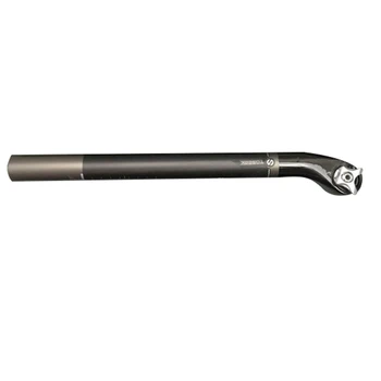 Toseek Ud Matte Bicycle Seatpost Full Carbon Fibre Mtb Road Bike Seatpost Bicycle Seat Post 20° 27.2X400Mm
Toseek Ud Matte Bicycle Seatpost Full Carbon Fibre Mtb Road Bike Seatpost Bicycle Seat Post 20° 27.2X400Mm