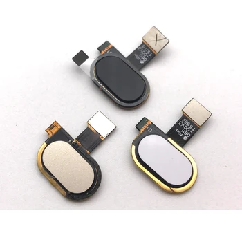 New For Motorola Moto E4 /E4 Plus Home Finger Reader Fingerprint Reader Sensor Home Button Flex Cable
New For Motorola Moto E4 /E4 Plus Home Finger Reader Fingerprint Reader Sensor Home Button Flex Cable