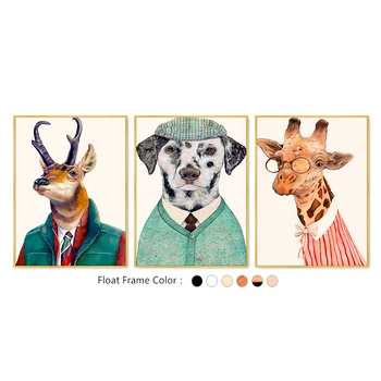 2017 Newest Animal Canvas Print On Canvas For Boys Room Decoration Wall Art
2017 Newest Animal Canvas Print On Canvas For Boys Room Decoration Wall Art