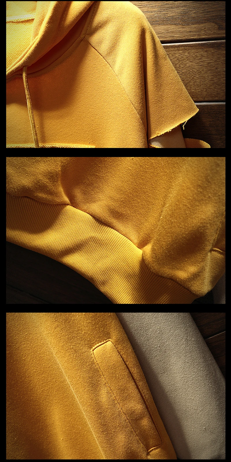 Sweatshirts Hoodies (9)