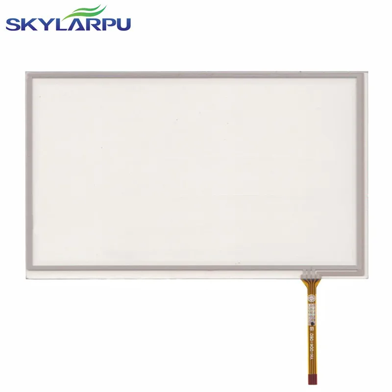 Skylarpu Новый 8-дюймовый 4-проводной резистивный сенсорный экран AT080TN03 автомобильный DVD GPS 193*117 мм сенсорная панель стекло Бесплатная доставка
Skylarpu Новый 8-дюймовый 4-проводной резистивный сенсорный экран AT080TN03 автомобильный DVD GPS 193*117 мм сенсорная панель стекло Бесплатная доставка