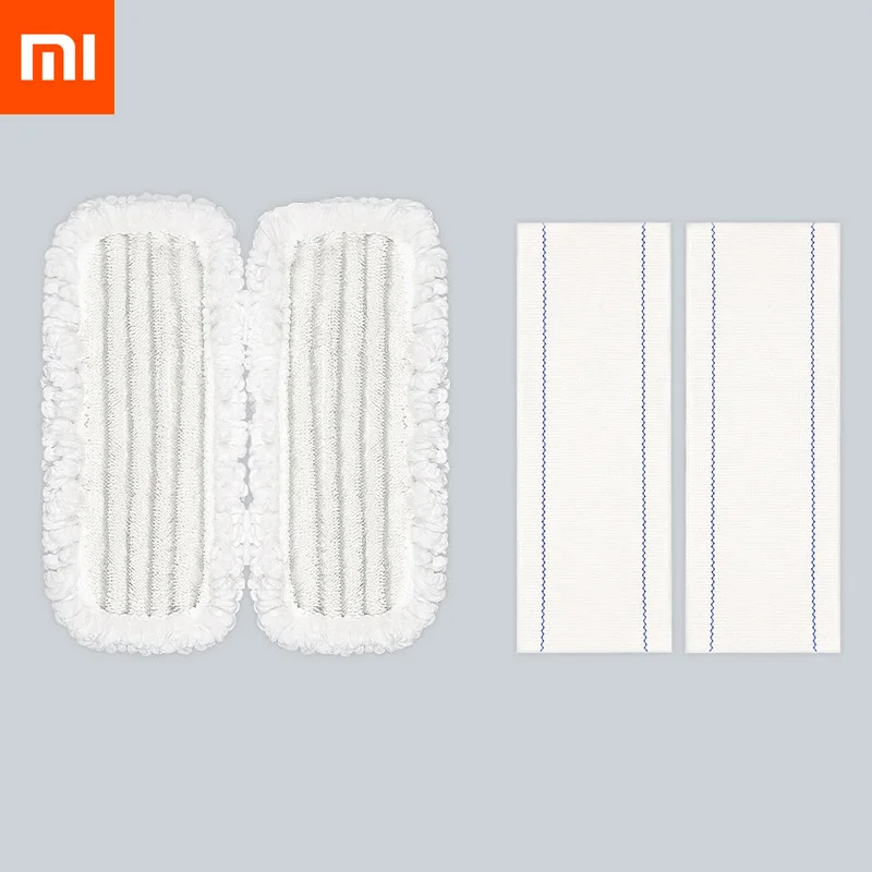 Xiaomi Mijia SWDK Teery Cleaning Disposable Map for Mijia SWDK Wireless Handheld Electric Mop Wiper Floor Washers
Xiaomi Mijia SWDK Teery Cleaning Disposable Map for Mijia SWDK Wireless Handheld Electric Mop Wiper Floor Washers