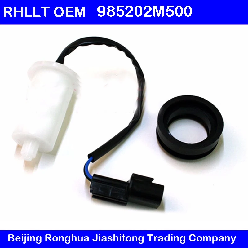 Windshield Washer Fluid Level Sensor FOR Hyundai Elantra AD Sonata Genesis Coupe FOR KIA Forte Forte5 Soul EV Forte Koup Sorento
Windshield Washer Fluid Level Sensor FOR Hyundai Elantra AD Sonata Genesis Coupe FOR KIA Forte Forte5 Soul EV Forte Koup Sorento