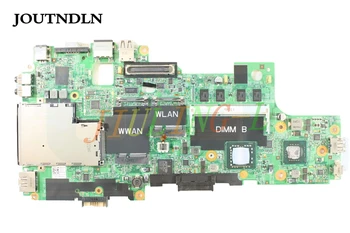 JOUTNDLN FOR Dell Latitude XT2 Laptop Motherboard M370P 0M370P CN-0M370P C2D SU9600 1.6 GHz Intel
JOUTNDLN FOR Dell Latitude XT2 Laptop Motherboard M370P 0M370P CN-0M370P C2D SU9600 1.6 GHz Intel