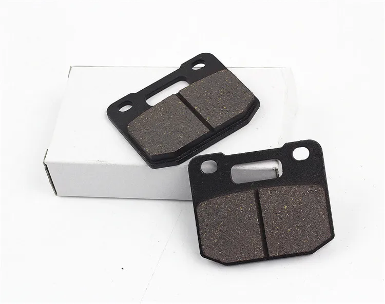 Motorcycle Spare Parts Brake Pads Set NCY RPM HF Scooter High performance Brake Caliper ATV Moped Spare Parts
Motorcycle Spare Parts Brake Pads Set NCY RPM HF Scooter High performance Brake Caliper ATV Moped Spare Parts