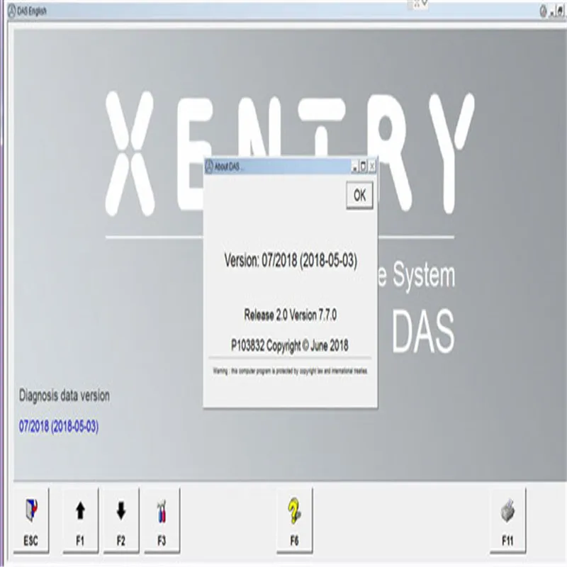 2018.7 MB SD Connect Compact C4 C5 Software HDD Win7 System work for Mercedes Benz Diagnostic Programming Tool
2018.7 MB SD Connect Compact C4 C5 Software HDD Win7 System work for Mercedes Benz Diagnostic Programming Tool