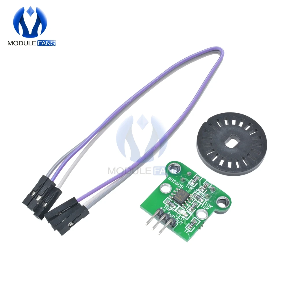 1 Set HC-020K Double Speed Measuring Measure Sensor Module With Photoelectric Encoders Kit top Diy Electronic
1 Set HC-020K Double Speed Measuring Measure Sensor Module With Photoelectric Encoders Kit top Diy Electronic