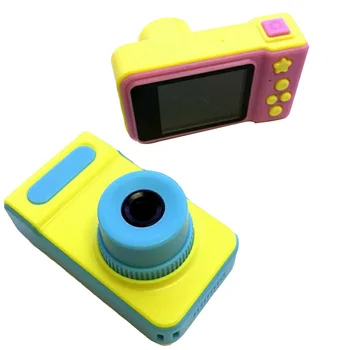 Wholesale Kids Children Portable Digital Video Camera with 2.0'' TFT Display Toy Camera Outdoor Sports Traveling Camping Use
Wholesale Kids Children Portable Digital Video Camera with 2.0'' TFT Display Toy Camera Outdoor Sports Traveling Camping Use