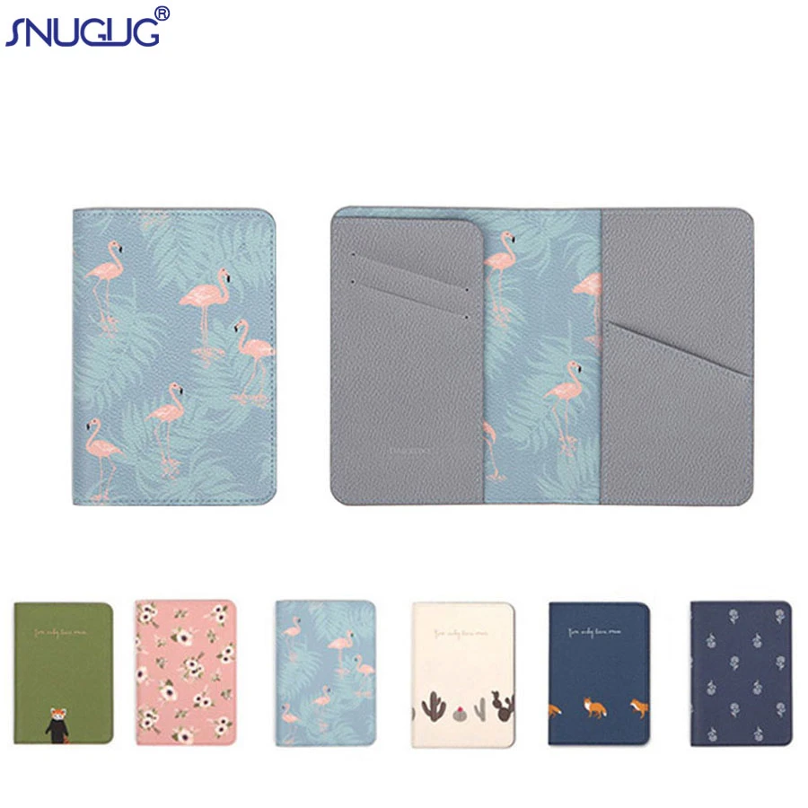 Cute Little Animals Passport Cover Plants travel ID Holder Passport Clip Short Passport Sets Holder Passport Case Organizer 2019
Cute Little Animals Passport Cover Plants travel ID Holder Passport Clip Short Passport Sets Holder Passport Case Organizer 2019