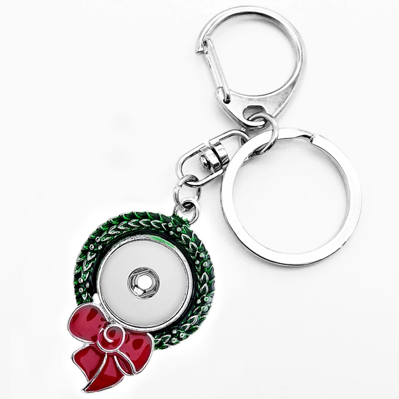 5 styles Merry Christmas gift tree snowman snap button Keyring keychain key chain (fit 18mm 20mm snaps ) KK666
5 styles Merry Christmas gift tree snowman snap button Keyring keychain key chain (fit 18mm 20mm snaps ) KK666