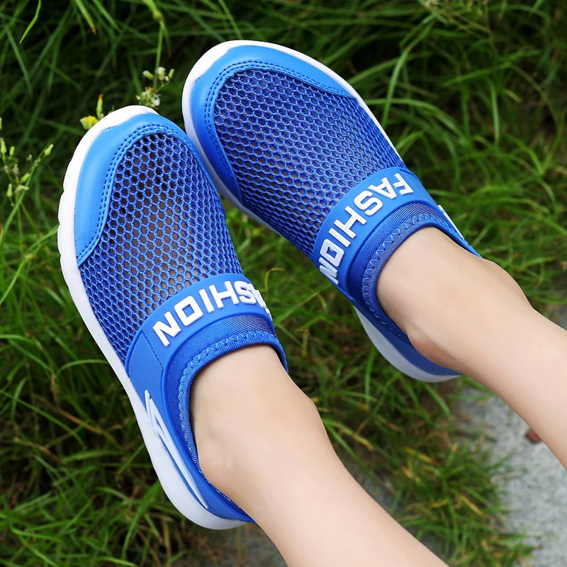 ULKNN kids net blue casual shoe children's net shoes mesh breathable boys girls shoes single stencil casual shoes big BLUE WHITE
ULKNN kids net blue casual shoe children's net shoes mesh breathable boys girls shoes single stencil casual shoes big BLUE WHITE