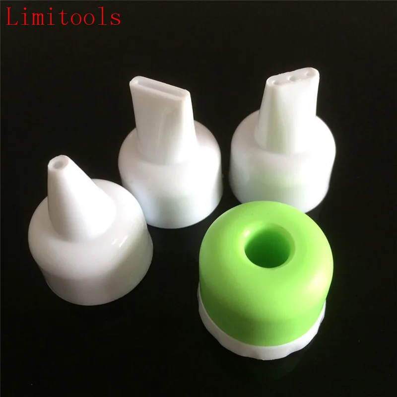 4pc Plastic DIY Pastry Cake Icing Piping Decorating Nozzle Tips Baking Pastry Tools Kitchen Accessories
4pc Plastic DIY Pastry Cake Icing Piping Decorating Nozzle Tips Baking Pastry Tools Kitchen Accessories