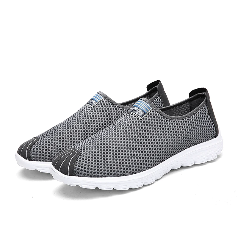 Running Shoes Male Sneaker High Quality Women Female Sneakers Summer Wear Resistance High Slip Ultra Light Breathable Men Shoes
Running Shoes Male Sneaker High Quality Women Female Sneakers Summer Wear Resistance High Slip Ultra Light Breathable Men Shoes