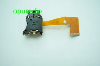 Origianl new Matsushita single disc CD laser RAE106 RAE-106 optical pick up for Landrov er Toyota car CD radio
Origianl new Matsushita single disc CD laser RAE106 RAE-106 optical pick up for Landrov er Toyota car CD radio