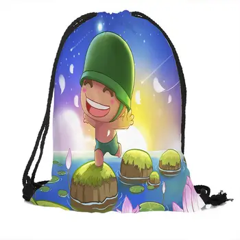 Custom Artillery Drawstring Backpack Silk Soft Bag Large Sapacity More Size Custom You Image
Custom Artillery Drawstring Backpack Silk Soft Bag Large Sapacity More Size Custom You Image