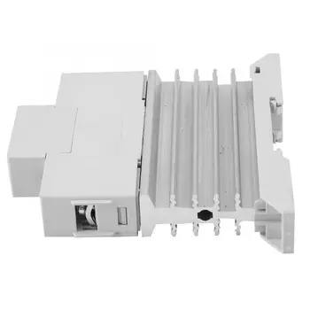 Latching Relay Ethernet Relay SMD06025L DC Control DC Single Phase DIN Rail Solid State Relay Module & Board Relay Board
Latching Relay Ethernet Relay SMD06025L DC Control DC Single Phase DIN Rail Solid State Relay Module & Board Relay Board