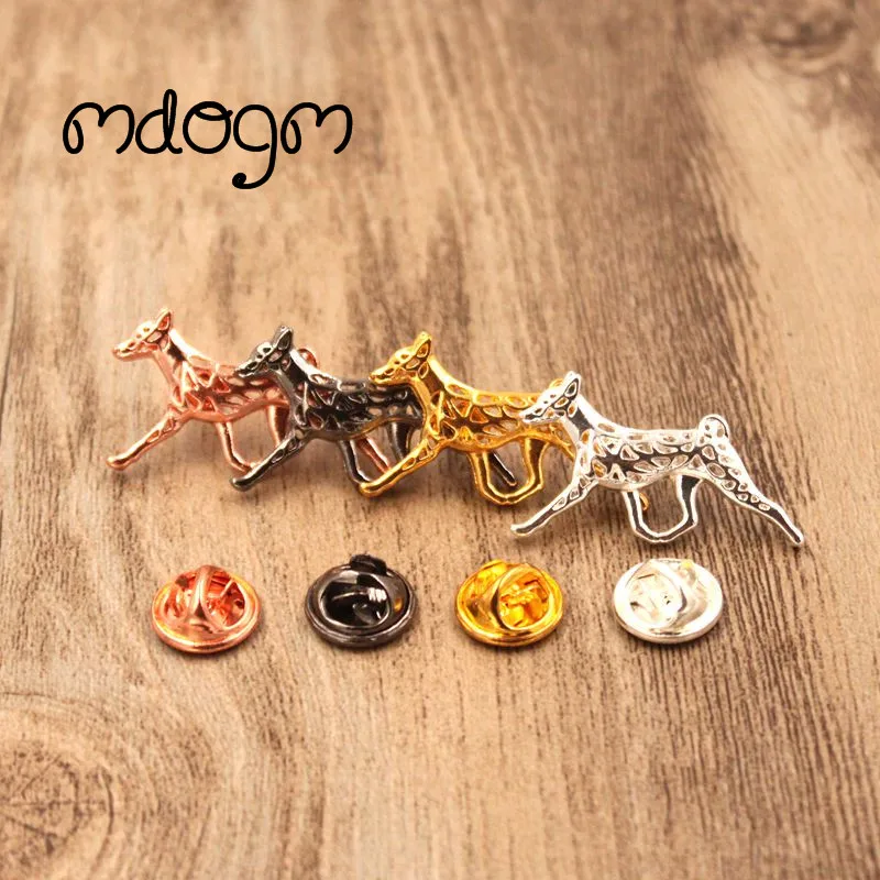 Mdogm 2019 Basenji Brooches And Pins Wholesale Suit Cute Jewelry Funny Metal Small Father Collar Badges Gift For Male Men B100
Mdogm 2019 Basenji Brooches And Pins Wholesale Suit Cute Jewelry Funny Metal Small Father Collar Badges Gift For Male Men B100