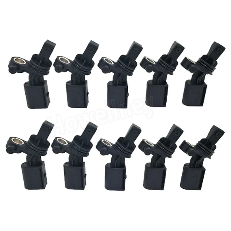 10 PCS ABS Sensor Rear Right 2H0927808A 2H0 927 808 A for Volkswagen Amarok pickup 2010 up Free Shipping
10 PCS ABS Sensor Rear Right 2H0927808A 2H0 927 808 A for Volkswagen Amarok pickup 2010 up Free Shipping