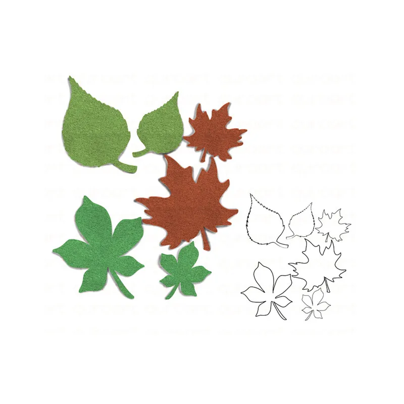 Naifumodo Cuts Dies Leaf Maple Metal Cutting for DIY Scrapbooking Craft Card Embossing Die Cut New Template Stencil
Naifumodo Cuts Dies Leaf Maple Metal Cutting for DIY Scrapbooking Craft Card Embossing Die Cut New Template Stencil