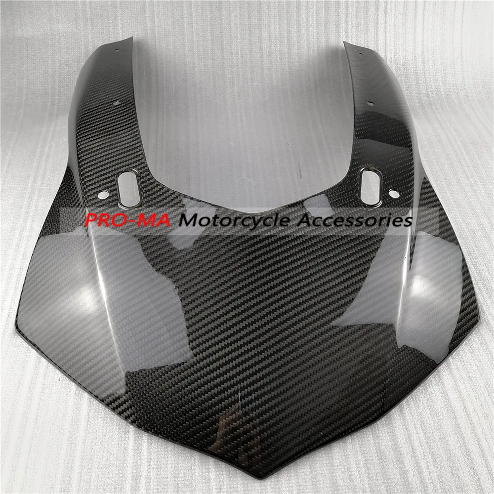 Передний обтекатель из углеродного волокна для Yamaha YZF R1 2015 +|Полные комплекты