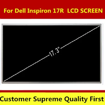 17.3" Laptop LCD Screen For Dell Inspiron 17R 5720 17r 5721 17 3721 17r 7720 LED Display Panel
17.3" Laptop LCD Screen For Dell Inspiron 17R 5720 17r 5721 17 3721 17r 7720 LED Display Panel