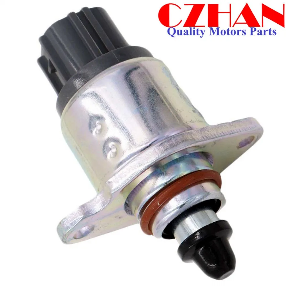 High Quality IAC Idle Air Control Valve 89690-97202 89690-B1010 41559MD For Toyota stepper motor Avanza Daihatsu Xenia
High Quality IAC Idle Air Control Valve 89690-97202 89690-B1010 41559MD For Toyota stepper motor Avanza Daihatsu Xenia