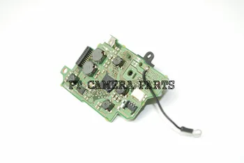 Free Shipping !!100% Original 60D DC DC Power Board DC POWER PCB CIRCUIT BOARD For Canon 60D
Free Shipping !!100% Original 60D DC DC Power Board DC POWER PCB CIRCUIT BOARD For Canon 60D