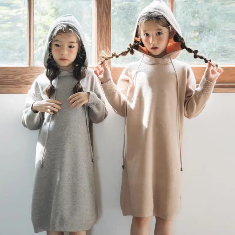 2019 New Baby Girls Sweatshirt Dress Long Sleeved Children Casual Shirts Long Style Toddler Girls Cotton Sweatshirts Costume 12
2019 New Baby Girls Sweatshirt Dress Long Sleeved Children Casual Shirts Long Style Toddler Girls Cotton Sweatshirts Costume 12