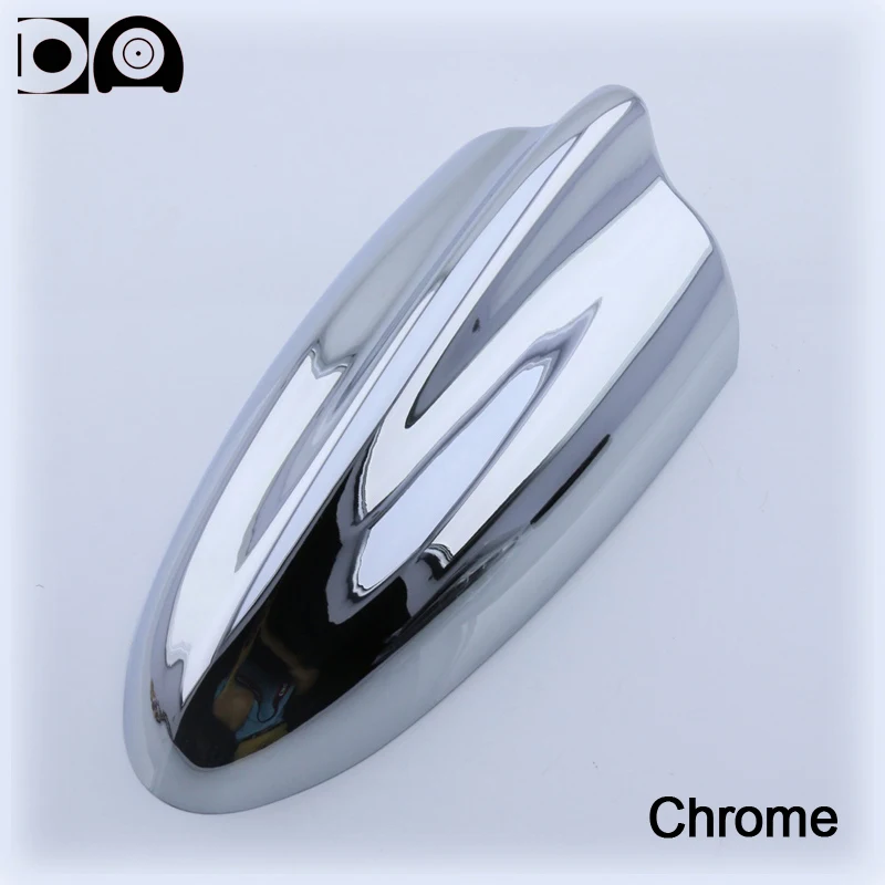 chrome