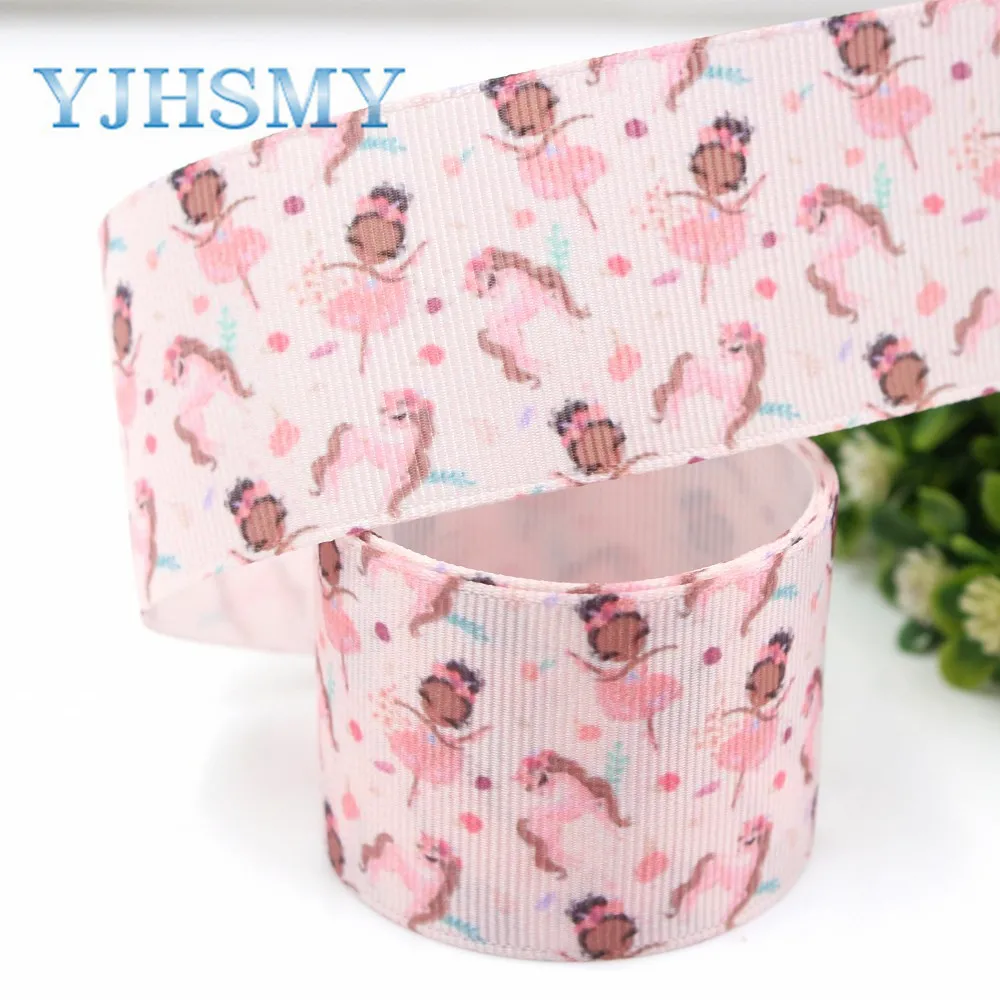 YJHSMY G-181013-1381,10yards 38mm Dancing girl Ribbons Thermal transfer Printed grosgrain,Gift wrapping,DIY Handmade materials
YJHSMY G-181013-1381,10yards 38mm Dancing girl Ribbons Thermal transfer Printed grosgrain,Gift wrapping,DIY Handmade materials