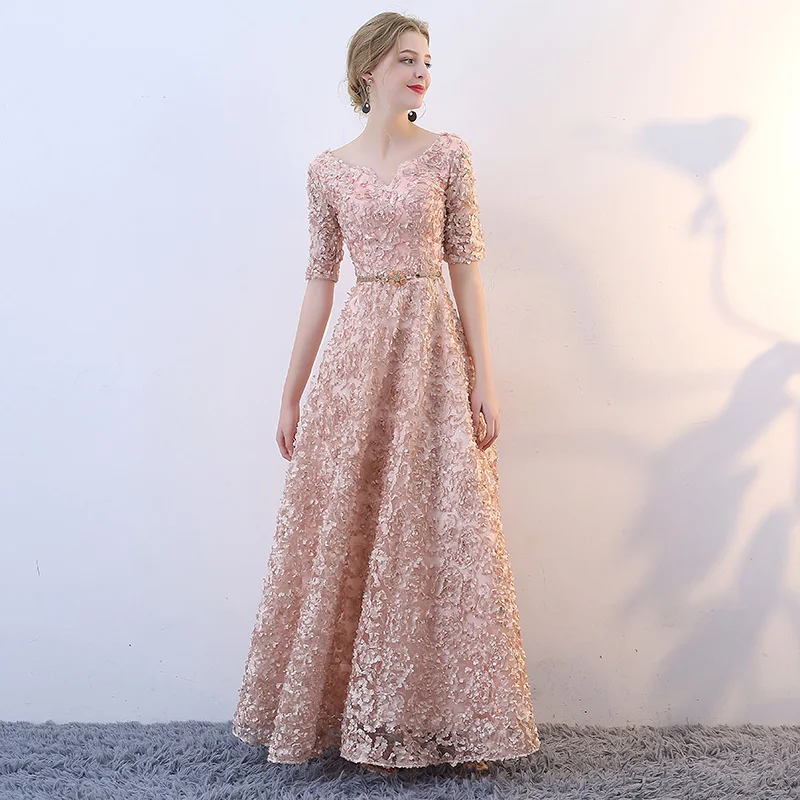 Beauty Emily Stain Luxury Beads Sexy Aline Evening Dresses 2019 O neck Long Party Prom Dresses Plus Size Party Gowns
Beauty Emily Stain Luxury Beads Sexy Aline Evening Dresses 2019 O neck Long Party Prom Dresses Plus Size Party Gowns