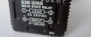 G3B-205S |