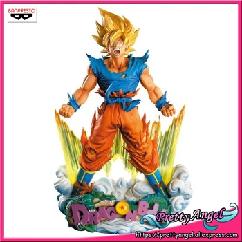 PrettyAngel - Genuine Banpresto Super Master Stars DIORAMA Dragon Ball Z The Son Gokou (The Brush) Collection Figure
PrettyAngel - Genuine Banpresto Super Master Stars DIORAMA Dragon Ball Z The Son Gokou (The Brush) Collection Figure