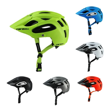 Bicycle Helmet Breathable Mountain Bike Cycling Bike Sports Safety Helmet Ultralight Mountain Bikes Riding Helmets
Bicycle Helmet Breathable Mountain Bike Cycling Bike Sports Safety Helmet Ultralight Mountain Bikes Riding Helmets