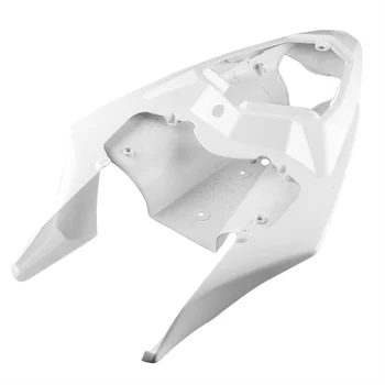 For Yamaha YZF R1 Tail Rear Fairing Cover Bodykits Bodywork 2009-2012 Injection Mold ABS Plastic Unpainted White Motorbike Part
For Yamaha YZF R1 Tail Rear Fairing Cover Bodykits Bodywork 2009-2012 Injection Mold ABS Plastic Unpainted White Motorbike Part