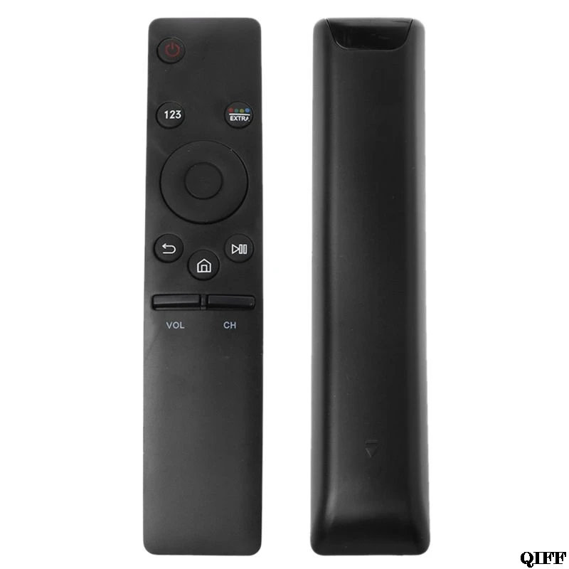 Drop Ship Remote Control Replacement BN59-01242A for Samsung 4K Smart TV Bluetooth KS Series 160615B0/B6FP RMCSPK1AP1 APR28
Drop Ship Remote Control Replacement BN59-01242A for Samsung 4K Smart TV Bluetooth KS Series 160615B0/B6FP RMCSPK1AP1 APR28