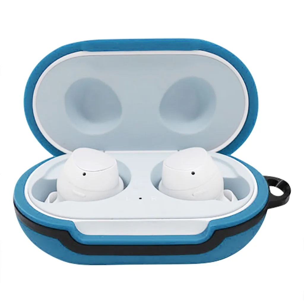 Silicone Case Cover Earphone Pouch Dust-proof Protective for Samsung Galaxy Buds Ultra Thin Protector Case Eartips 7.11
Silicone Case Cover Earphone Pouch Dust-proof Protective for Samsung Galaxy Buds Ultra Thin Protector Case Eartips 7.11