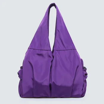 Women's handbags famous brand 2020 nylon Women's Handbags 6 colors Shoulder bags waterproof travel bag High capacity
Women's handbags famous brand 2020 nylon Women's Handbags 6 colors Shoulder bags waterproof travel bag High capacity