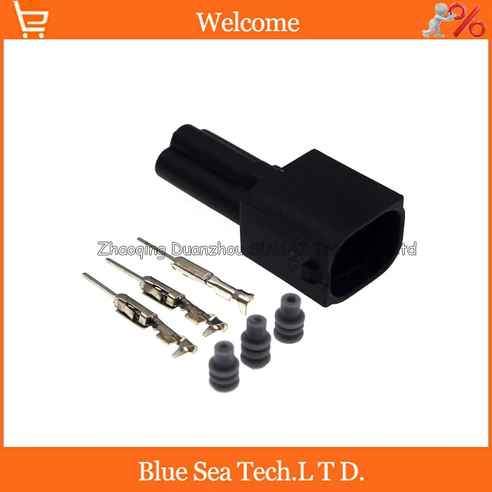 TE/AMP male 3 Pin/way auto restrictor sensor/Throttl/Taillight plug,auto waterproof electrical plug for BMW,Benz
TE/AMP male 3 Pin/way auto restrictor sensor/Throttl/Taillight plug,auto waterproof electrical plug for BMW,Benz