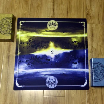 (Dual Players Playmat Phoebe VS Eris)Magic Playmat,Board Games The Play Mat Gathering,MGT Playmat,Custom Table Pad
(Dual Players Playmat Phoebe VS Eris)Magic Playmat,Board Games The Play Mat Gathering,MGT Playmat,Custom Table Pad