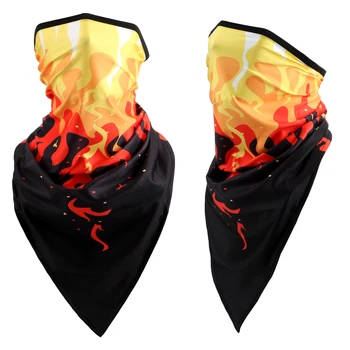 LEEPEE Motorcycle Face Shield Breathable Face Mask Moto Half Mask Soft Multifunctional Quick Drying
LEEPEE Motorcycle Face Shield Breathable Face Mask Moto Half Mask Soft Multifunctional Quick Drying